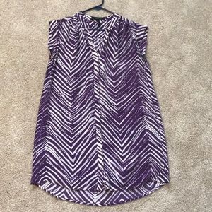 BCBG Maxazria Tunic